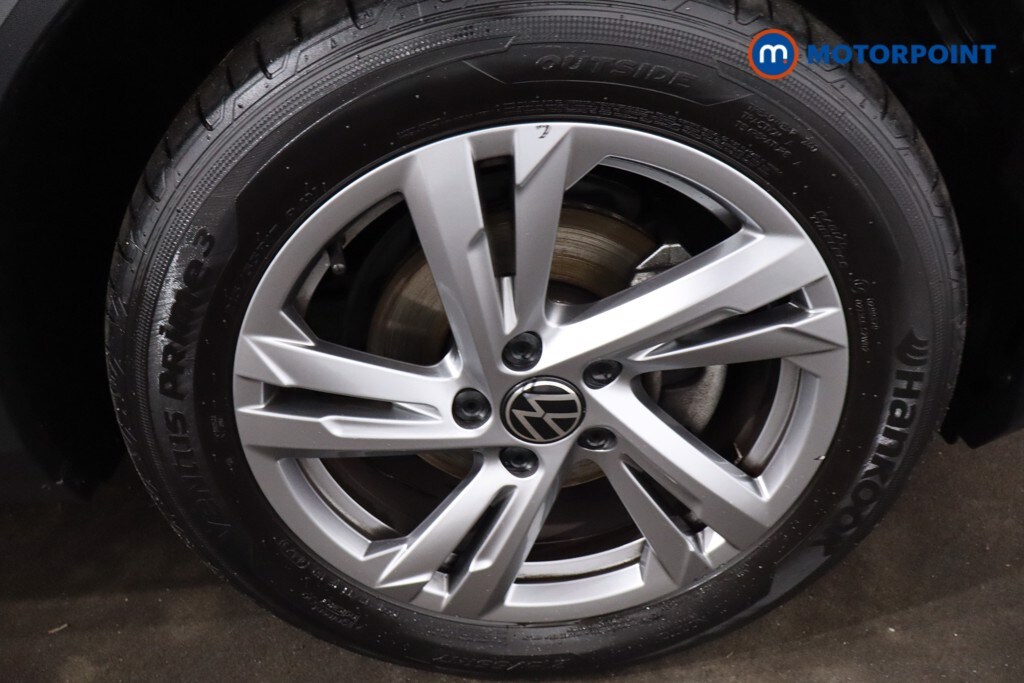 Used Volkswagen T-Roc for sale - 77830794: Photo 18