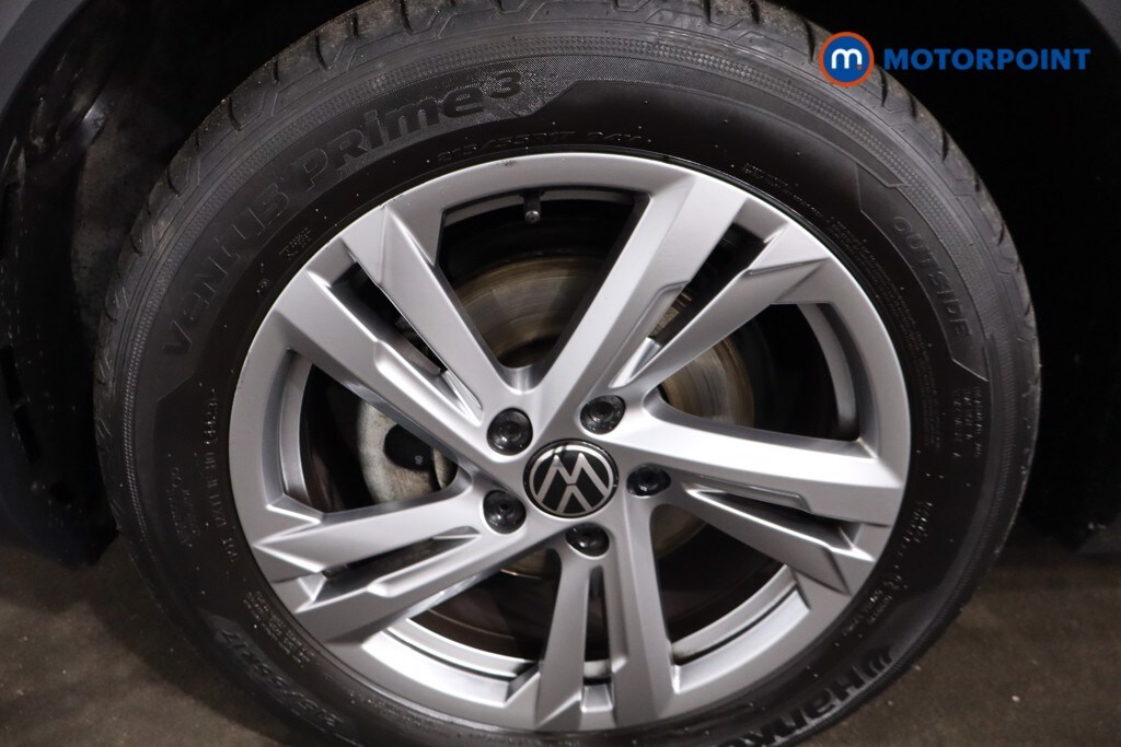 Used Volkswagen T-Roc for sale - 77830794: Photo 19