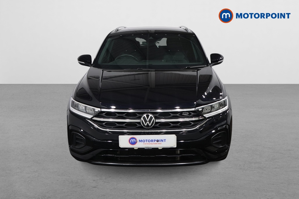 Used Volkswagen T-Roc for sale - 77830794: Photo 2