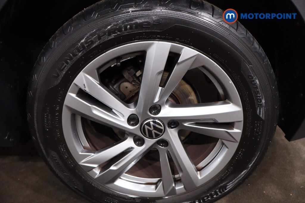 Used Volkswagen T-Roc for sale - 77830794: Photo 20