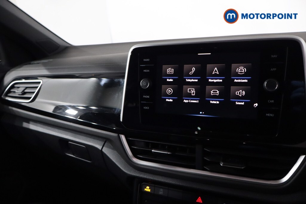 Used Volkswagen T-Roc for sale - 77830794: Photo 26