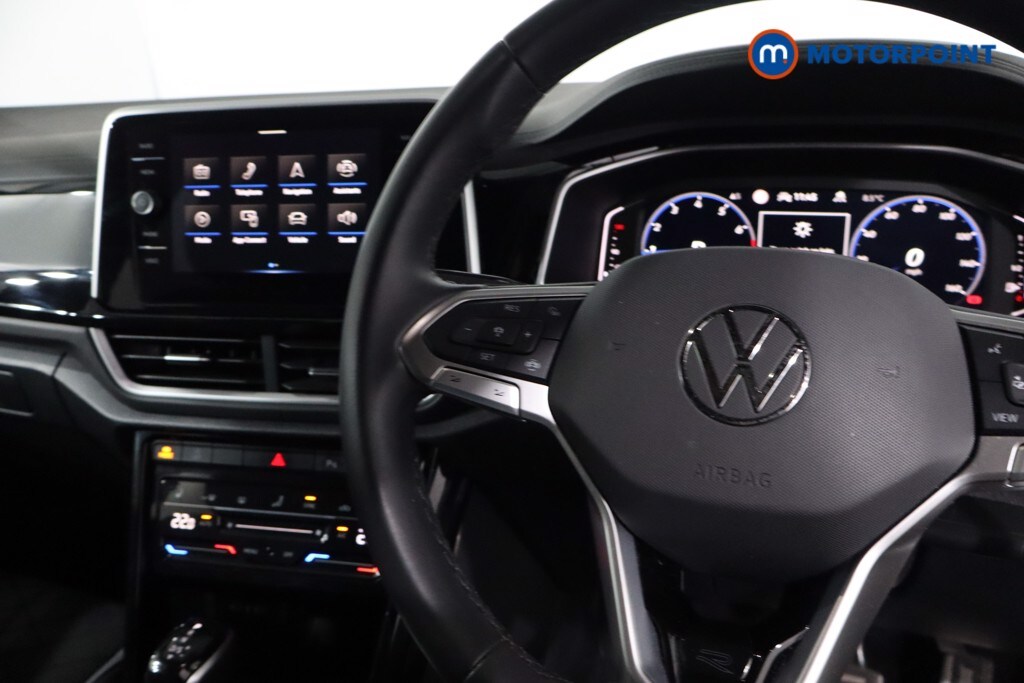 Used Volkswagen T-Roc for sale - 77830794: Photo 27