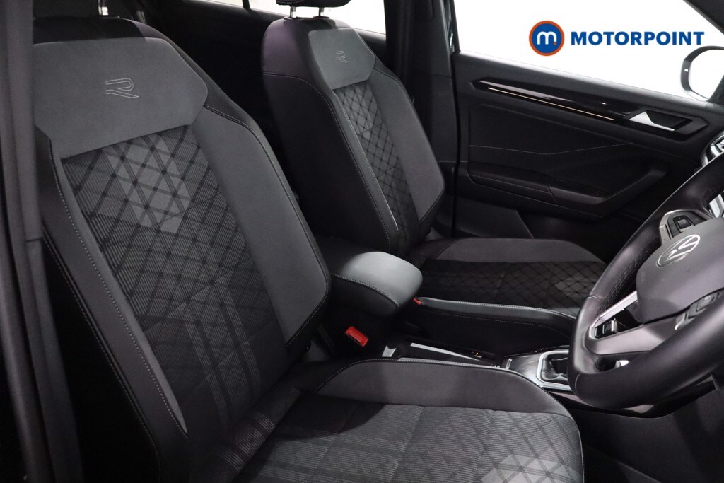 Used Volkswagen T-Roc for sale - 77830794: Photo 31