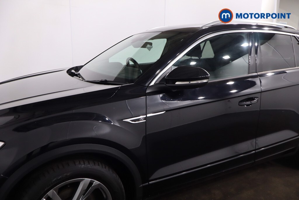 Used Volkswagen T-Roc for sale - 77830794: Photo 39