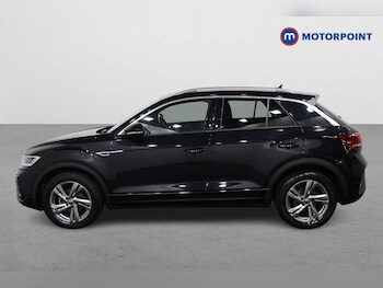 Used Volkswagen T-Roc undefined for sale - 77830794: Photo