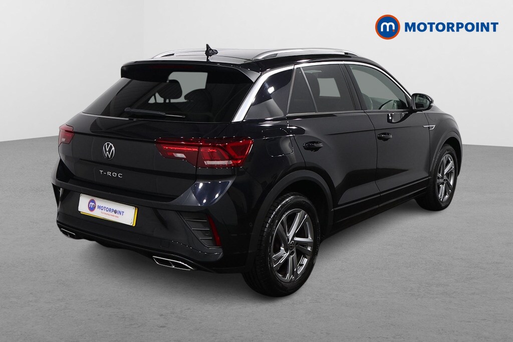 Used Volkswagen T-Roc for sale - 77830794: Photo 7