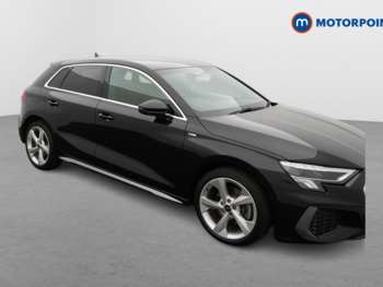 Used Audi A3 2024 for sale - 75335219: Photo