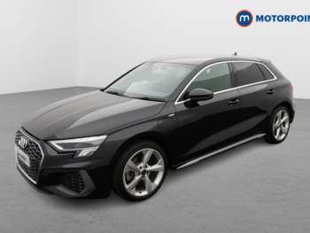Used Audi A3 2024 for sale - 75335219: Photo