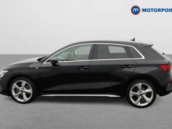 Used Audi A3 2024 for sale - 75335219: Photo