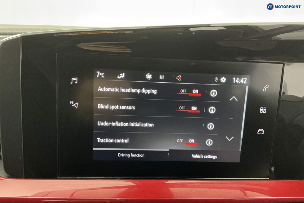 Used Vauxhall Mokka 2022 for sale - 77138626: Photo 10