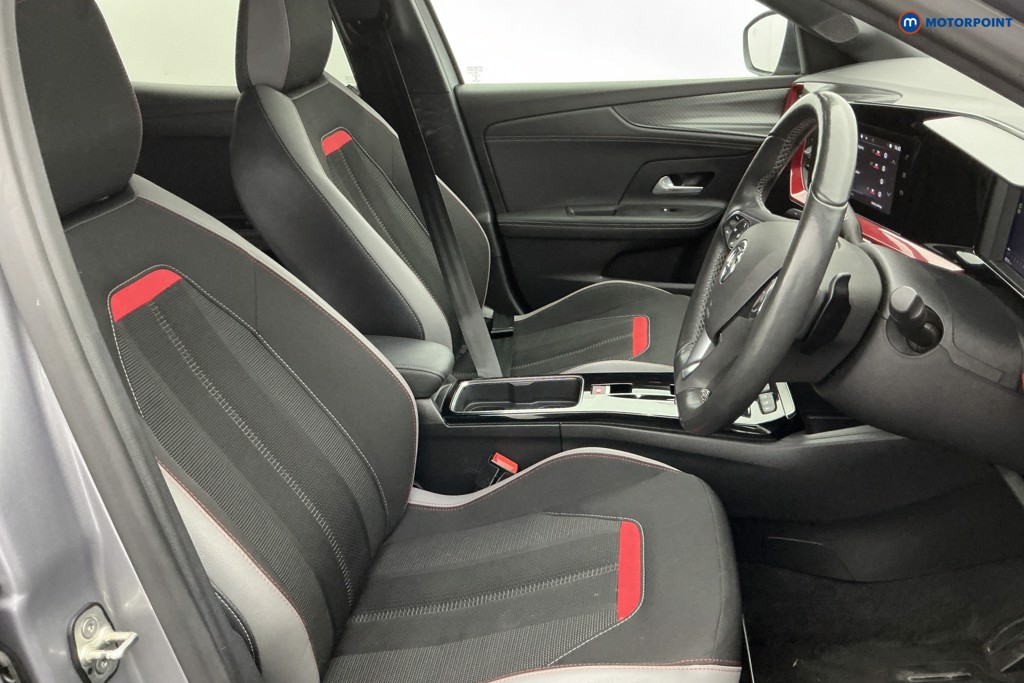 Used Vauxhall Mokka 2022 for sale - 77138626: Photo 14