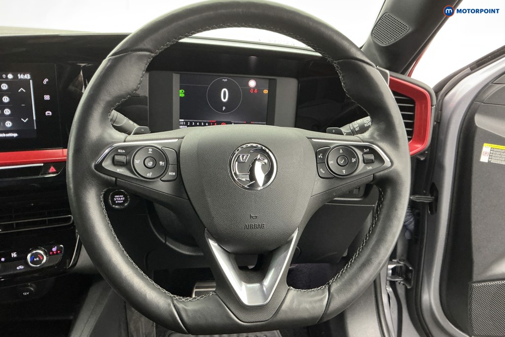 Used Vauxhall Mokka 2022 for sale - 77138626: Photo 15