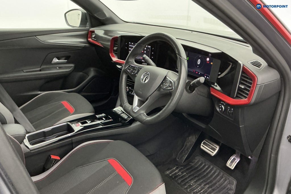 Used Vauxhall Mokka 2022 for sale - 77138626: Photo 16