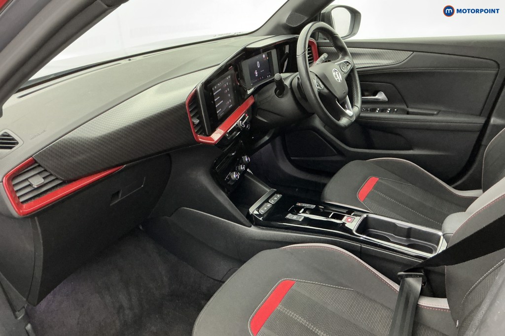 Used Vauxhall Mokka 2022 for sale - 77138626: Photo 17