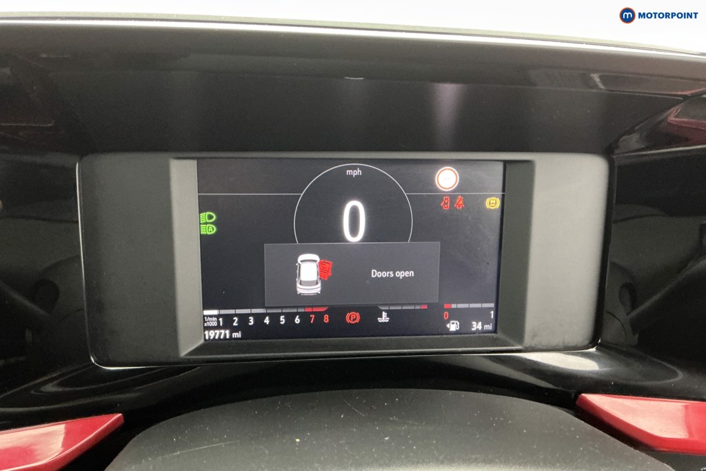 Used Vauxhall Mokka 2022 for sale - 77138626: Photo 18