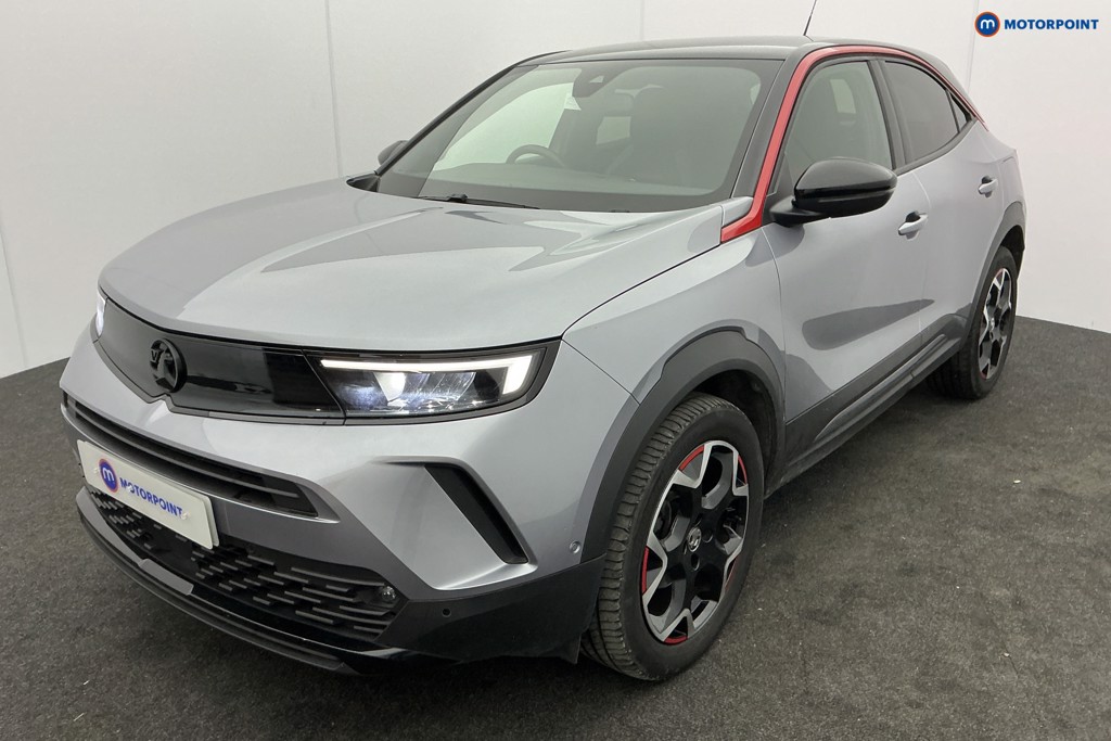 Used Vauxhall Mokka 2022 for sale - 77138626: Photo 38