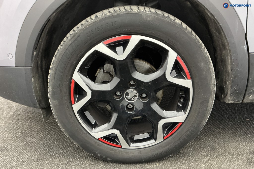 Used Vauxhall Mokka 2022 for sale - 77138626: Photo 41