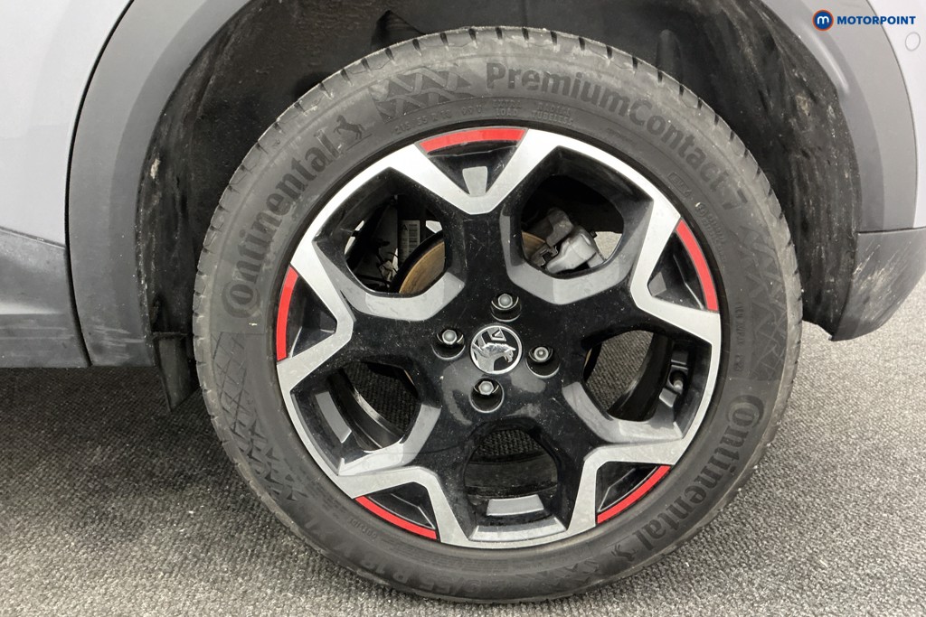 Used Vauxhall Mokka 2022 for sale - 77138626: Photo 42