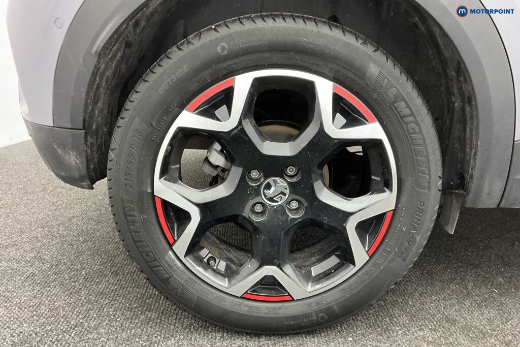 Used Vauxhall Mokka 2022 for sale - 77138626: Photo 43