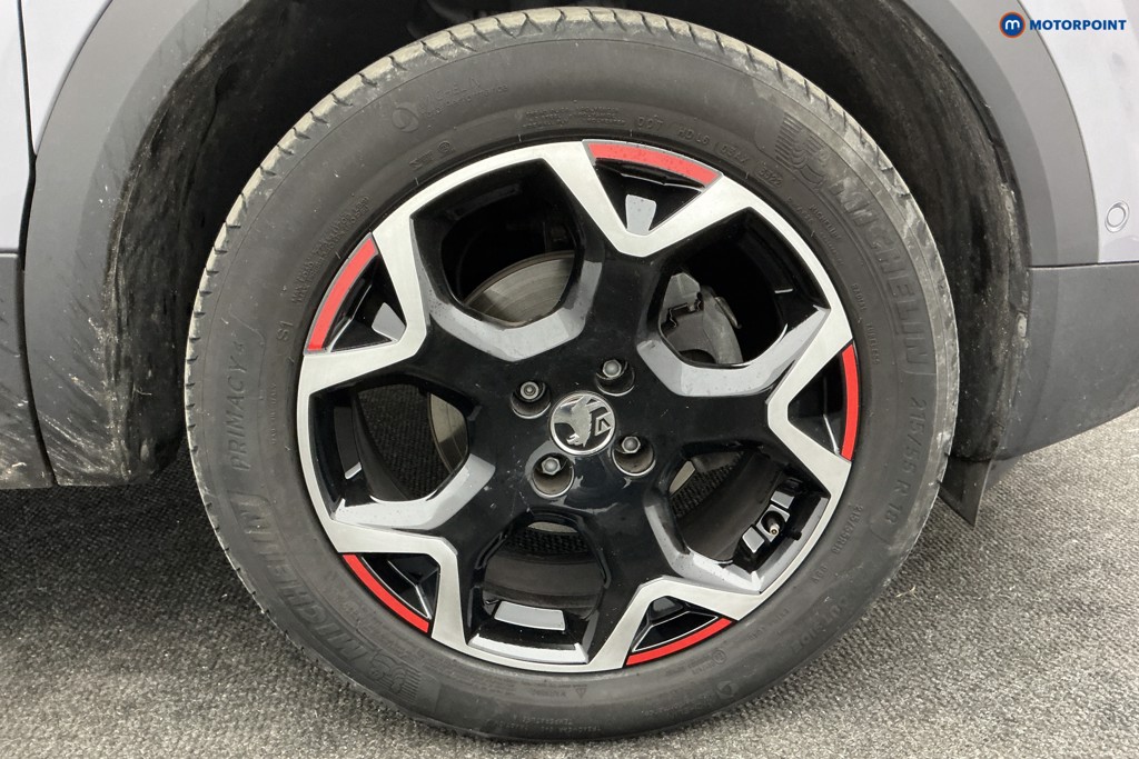 Used Vauxhall Mokka 2022 for sale - 77138626: Photo 44