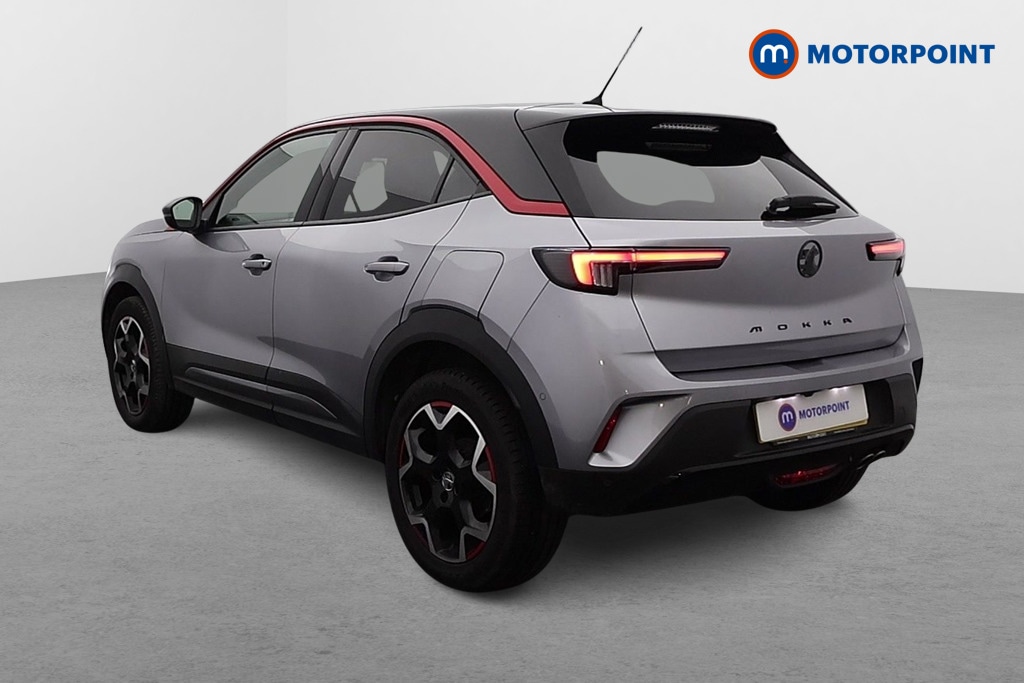 Used Vauxhall Mokka 2022 for sale - 77138626: Photo 5