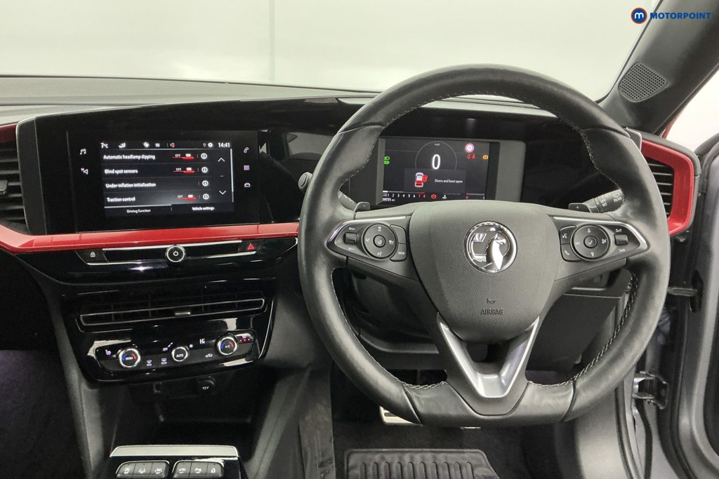 Used Vauxhall Mokka 2022 for sale - 77138626: Photo 9