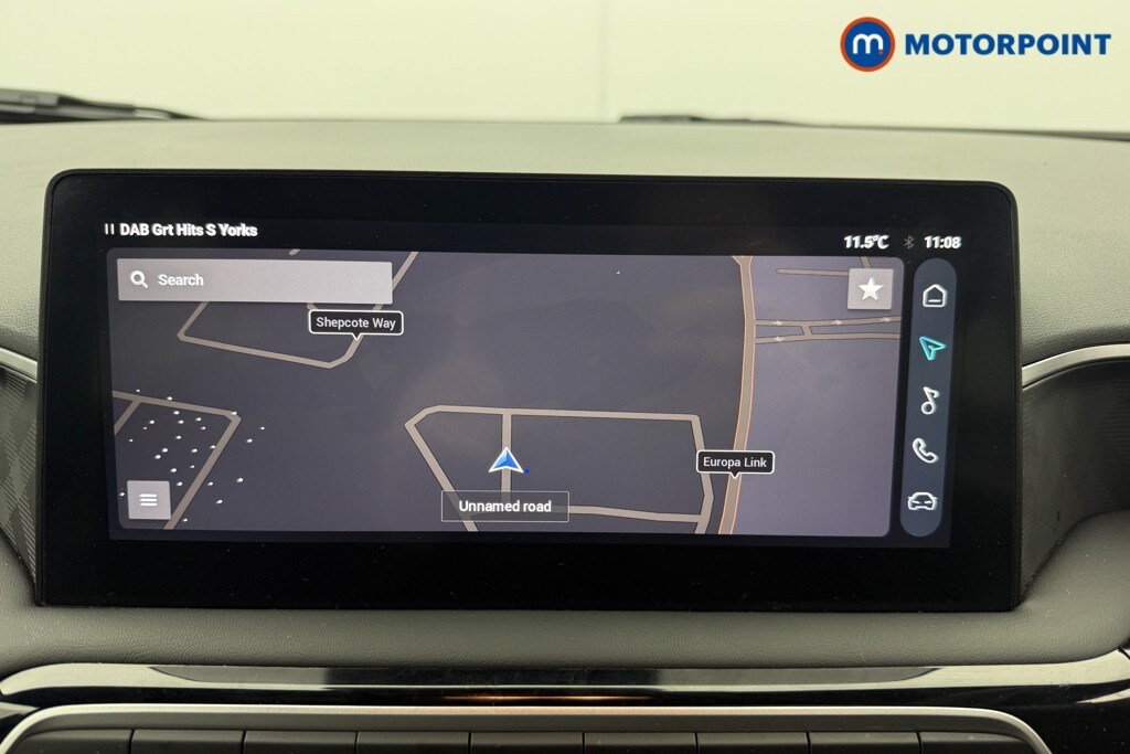 Used MG MG3 for sale - 77830869: Photo 10