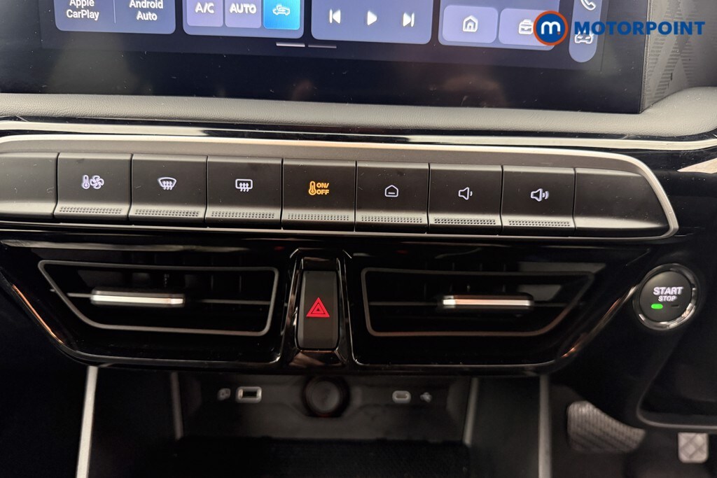 Used MG MG3 for sale - 77830869: Photo 12