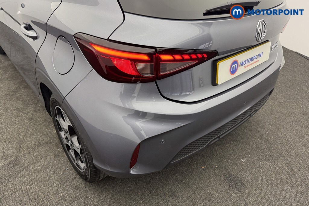 Used MG MG3 for sale - 77830869: Photo 22