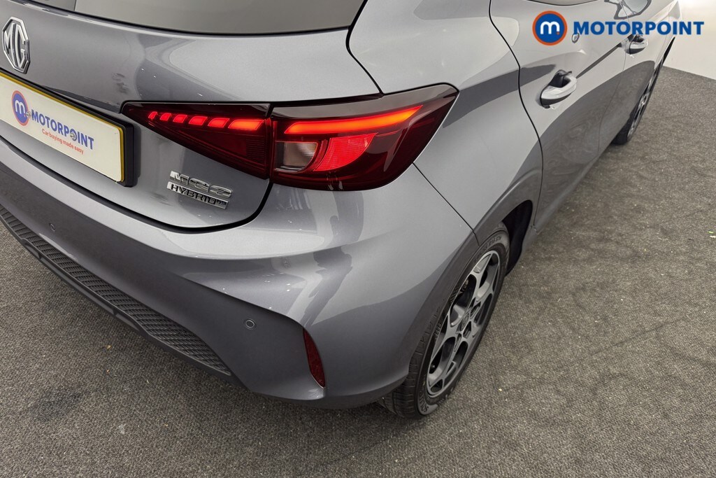 Used MG MG3 for sale - 77830869: Photo 23