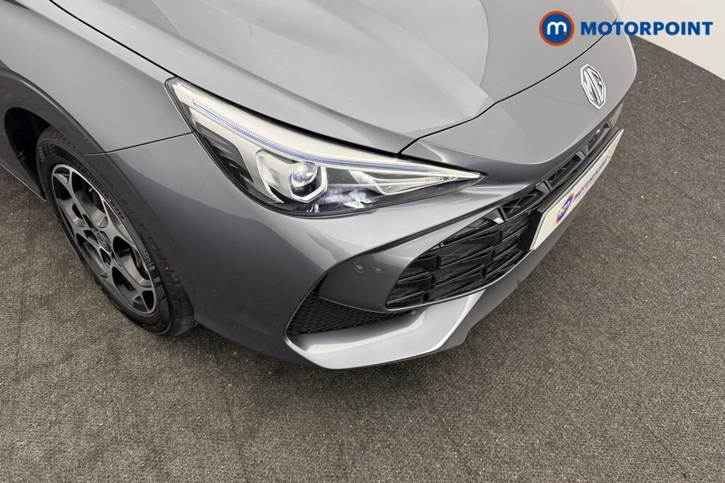 Used MG MG3 for sale - 77830869: Photo 24