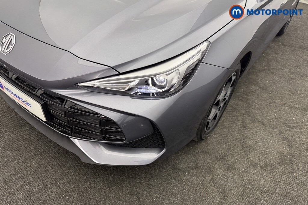 Used MG MG3 for sale - 77830869: Photo 25