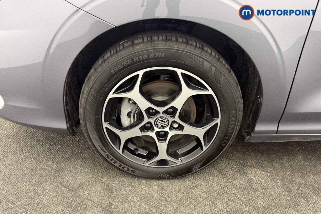 Used MG MG3 for sale - 77830869: Photo 26