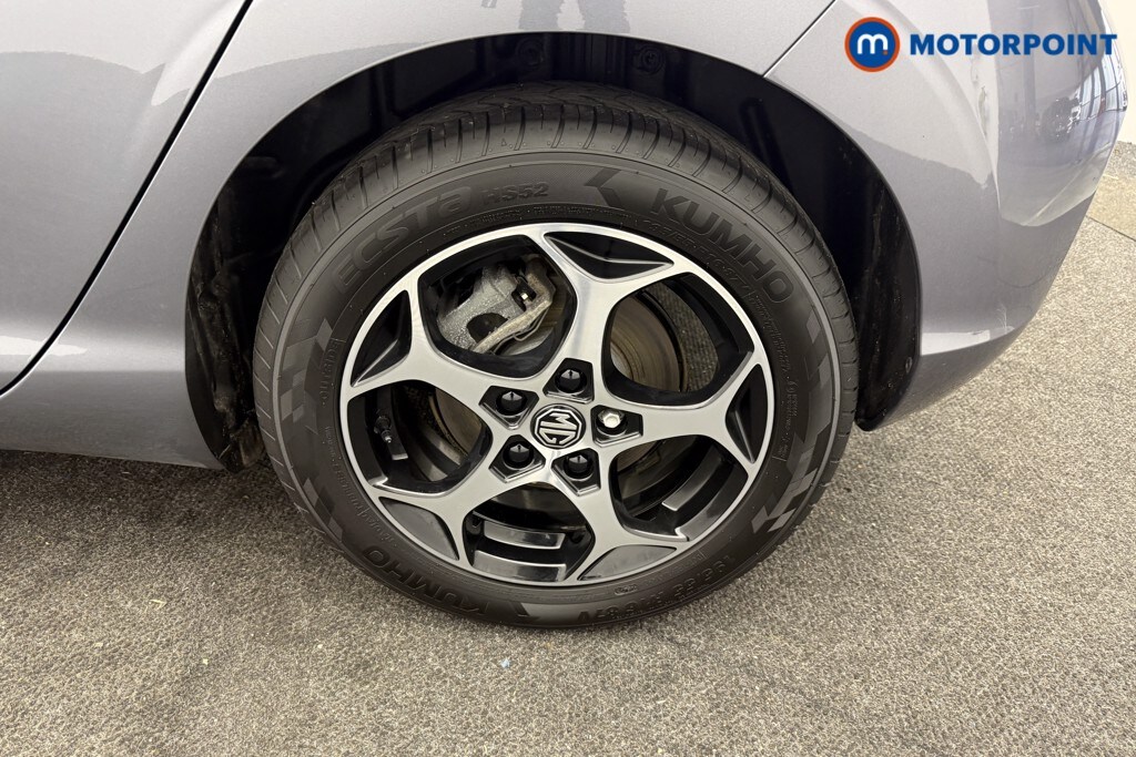 Used MG MG3 for sale - 77830869: Photo 27