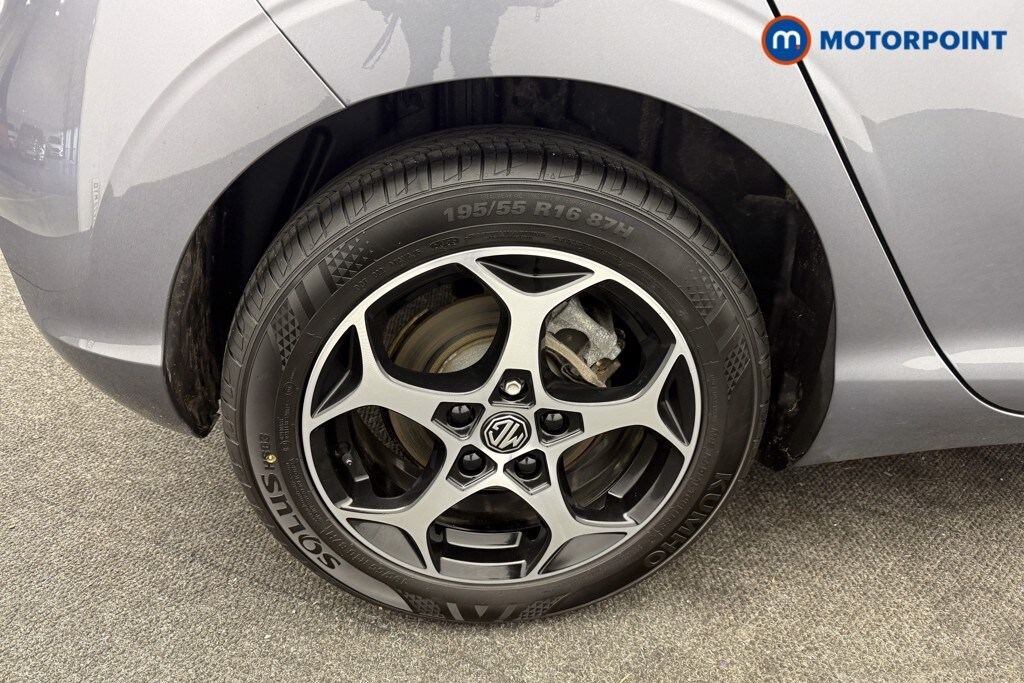 Used MG MG3 for sale - 77830869: Photo 28