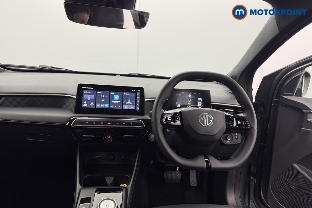 Used MG MG3 for sale - 77830869: Photo 9