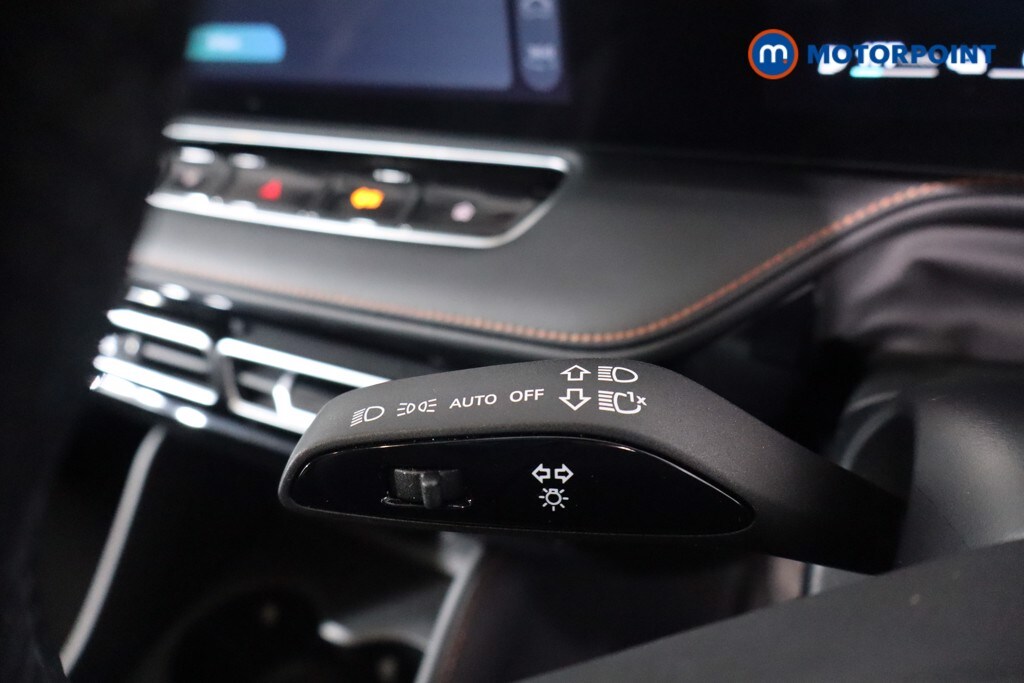 Used MG MG HS for sale - 77830842: Photo 22