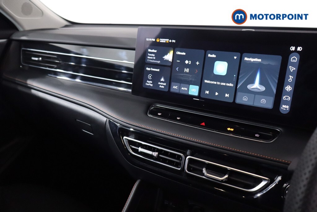 Used MG MG HS for sale - 77830842: Photo 28