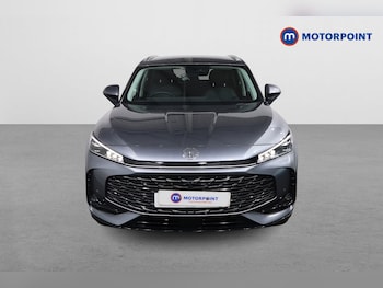 Used MG MG HS undefined for sale - 77830842: Photo