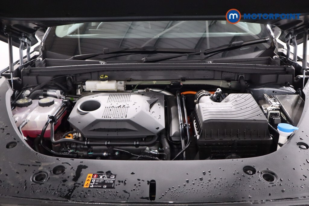 Used MG MG HS for sale - 77830842: Photo 41