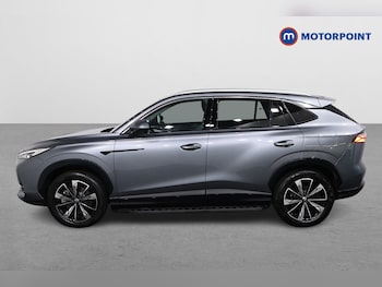 Used MG MG HS undefined for sale - 77830842: Photo