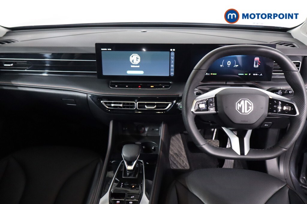 Used MG MG HS for sale - 77830842: Photo 9