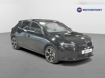 Used Vauxhall Corsa 2025 for sale - 79639391: Photo