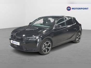 Used Vauxhall Corsa 2025 for sale - 79639391: Photo