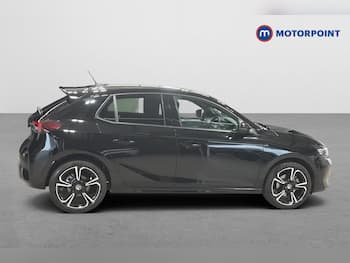 Used Vauxhall Corsa 2025 for sale - 79639391: Photo