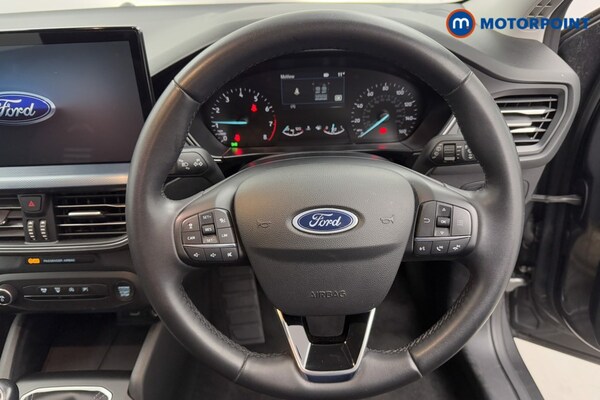 Used Ford Focus 2023 for sale - 76162227: Photo 11