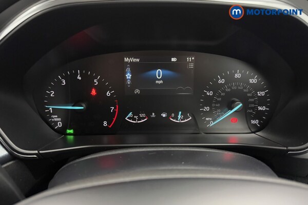 Used Ford Focus 2023 for sale - 76162227: Photo 14