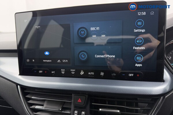 Used Ford Focus 2023 for sale - 76162227: Photo 15