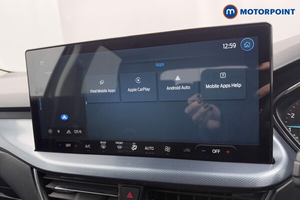 Used Ford Focus 2023 for sale - 76162227: Photo 16