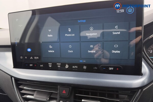 Used Ford Focus 2023 for sale - 76162227: Photo 17